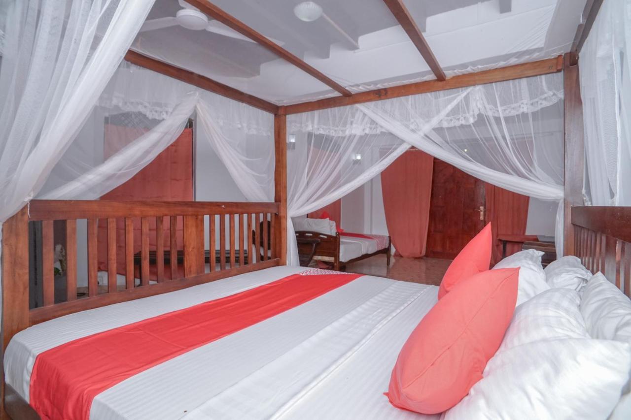 Sonri Villa Sea View Unawatuna Bagian luar foto
